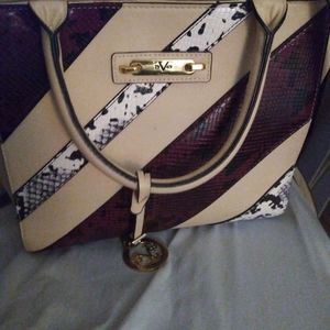 Versace purse authentic